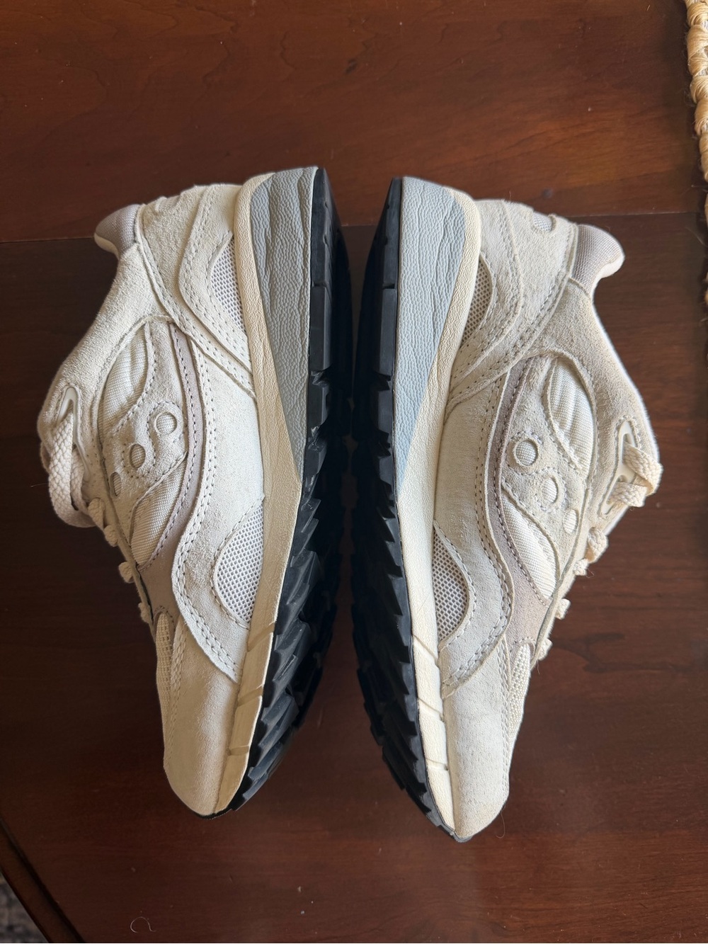 Saucony Shadow 5000 6M/7.5W